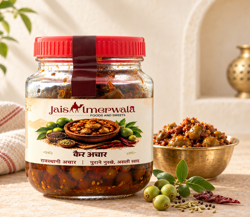 Kair Achar